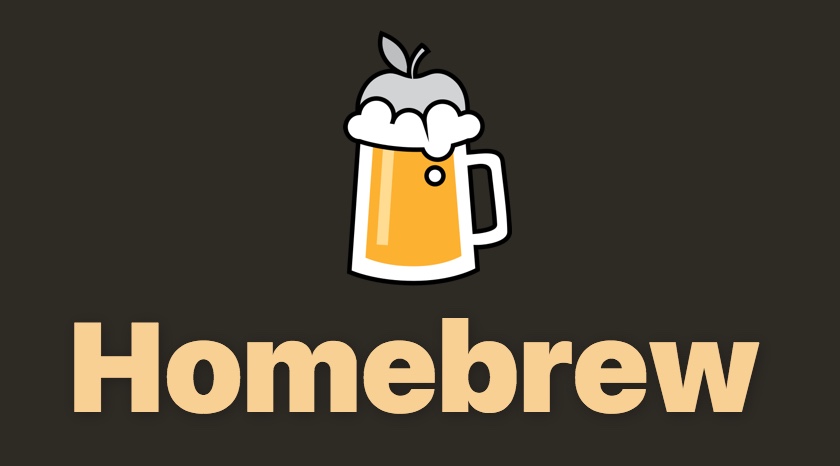 HomeBrew